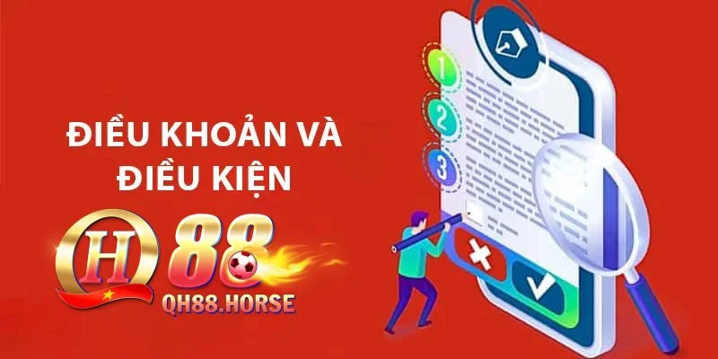 Các điều khoản về bản quyền của Qh88