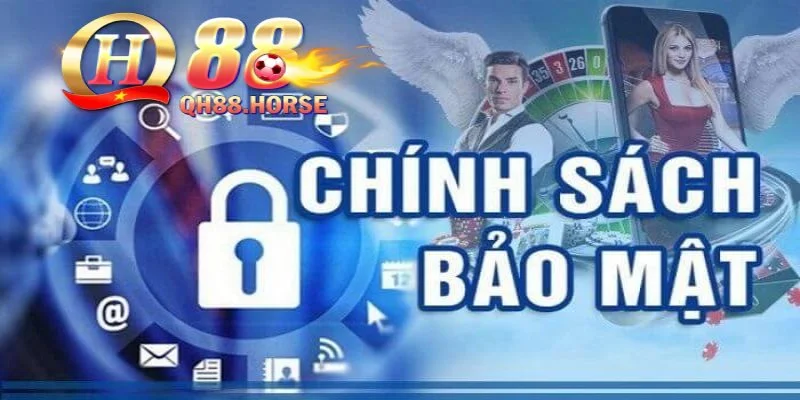 Người chơi được bảo mật thông tin tuyệt đối