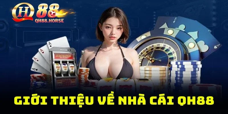 Nhà cái Qh88 thu hút hút nhiều anh em chơi cá cược