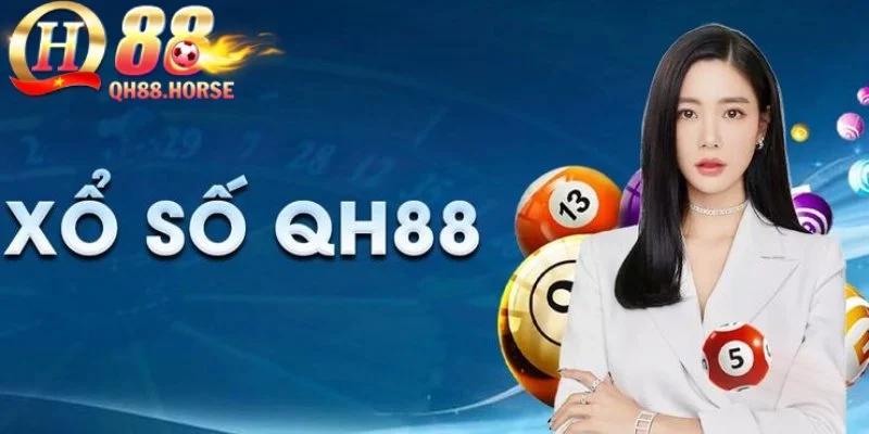 Qh88 - Xổ số miền nam